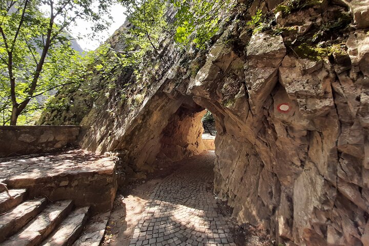 Private Full Day Tour Best of Skopje