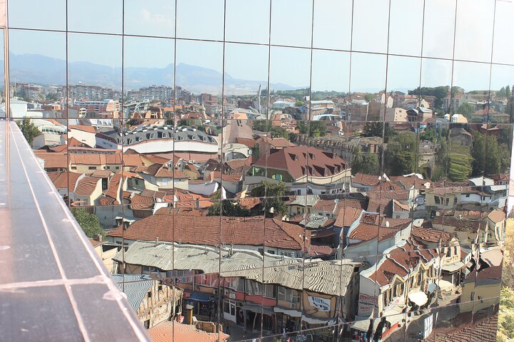 Private Full Day Tour Best of Skopje