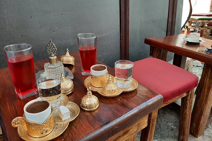 Private Full Day Tour Best of Skopje