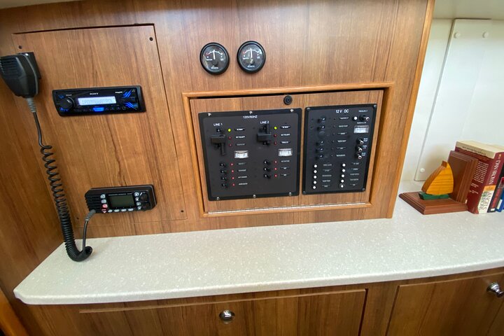 Private Full Day, Fun Day SY Mazu -Luxury Gemini Legacy Catamaran