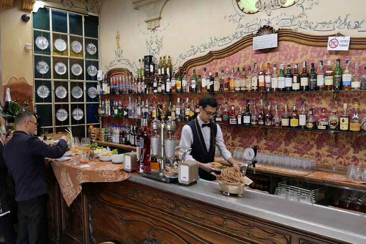 Turin Gourmet Tour: A Premium Tasting Experience by Do Eat Better