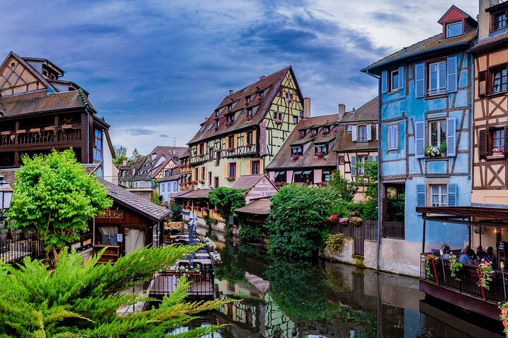 Strasbourg Food Tour - A Taste of Tradition by Do Eat Better