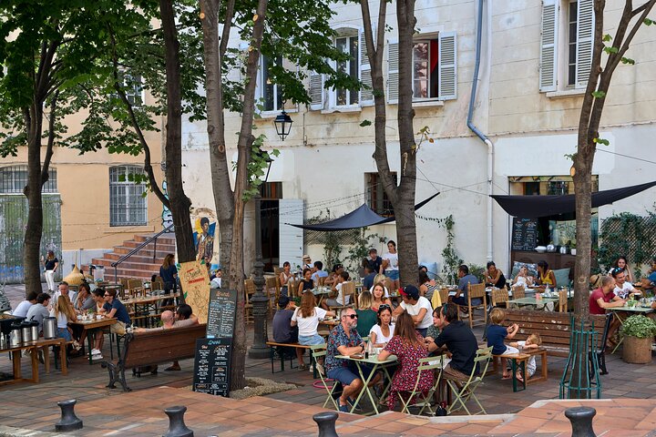 Marseille Food Tour – Full Meal of Local Tastes by Do Eat Better