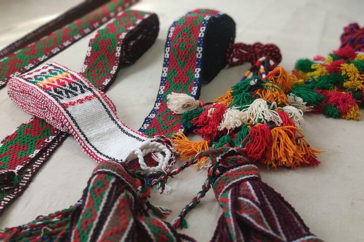 Karakalpak Heritage Tour to Chimbay and Khalkabad Villages