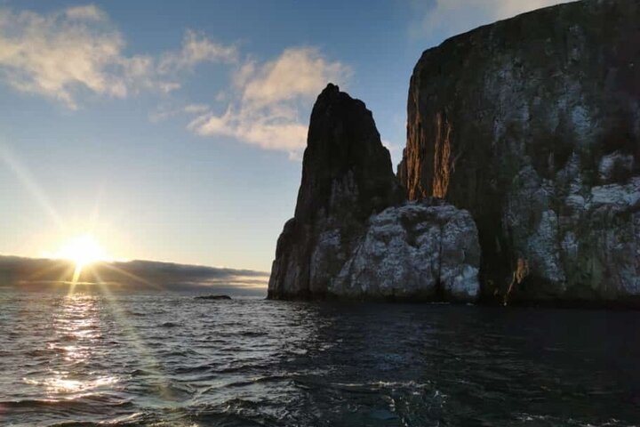 Full day San Cristobal Tour - 360 Degrees