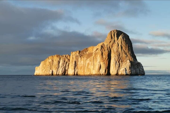 Full day San Cristobal Tour - 360 Degrees