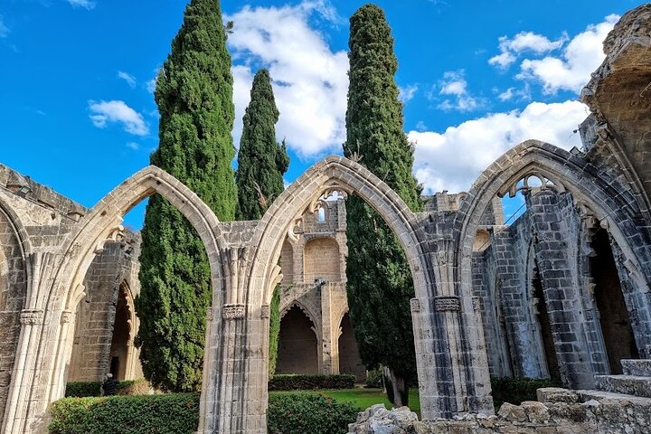 Kyrenia Tour