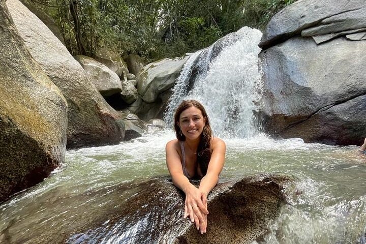 MINCA TOUR - Explore waterfalls and discover the origin of coffee and cocoa