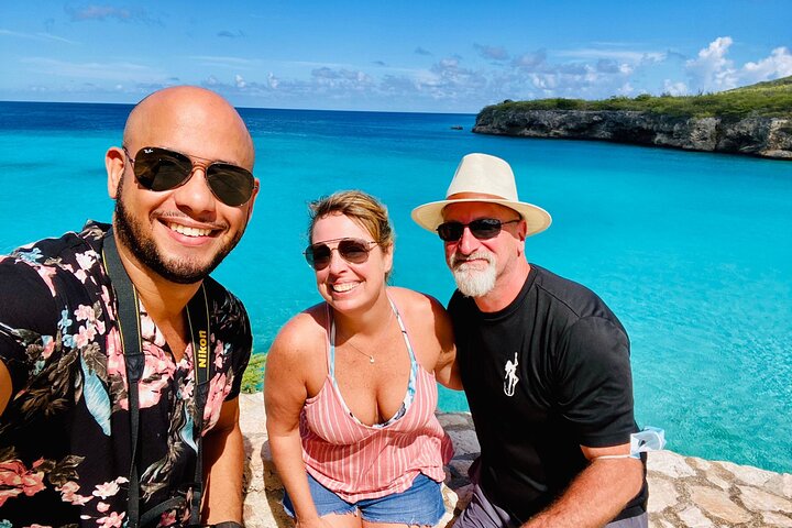 All West Beach Hopping Curacao