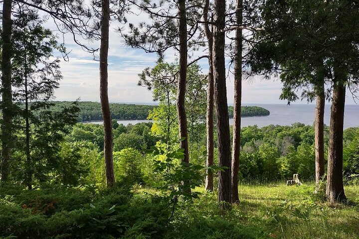 Door County Day Trips: Sightseeing Top to Bottom
