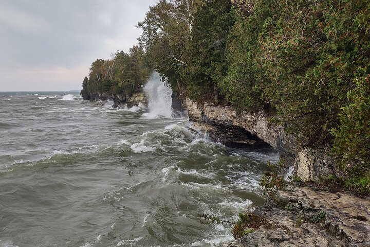 Door County Day Trips: Sightseeing Top to Bottom
