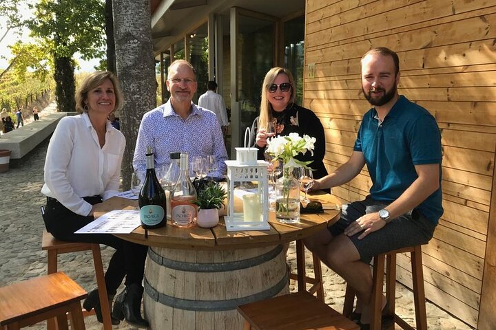 Douro Valley private wine tour | tastings and lunch included