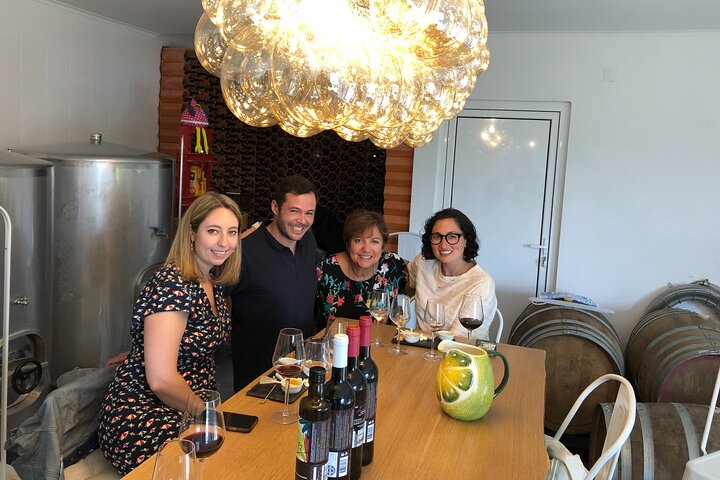 Douro Valley private wine tour | tastings and lunch included