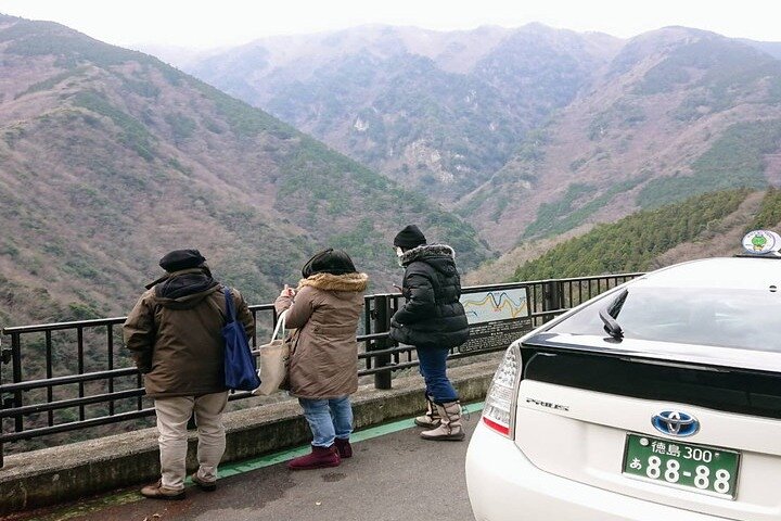 Iya Valley in 1 Day: Private Car & Driver, No Guide