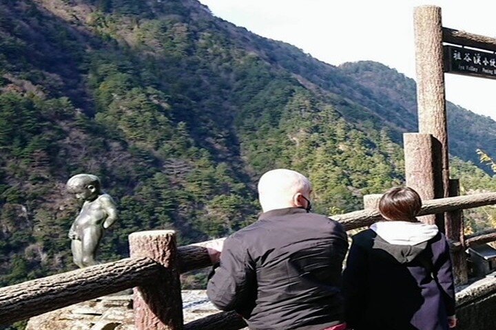 Iya Valley in 1 Day: Private Car & Driver, No Guide