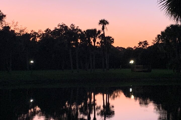 Southwest Florida Sunset Sail