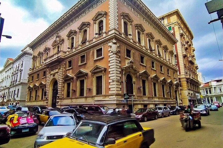 Alexandria Day Trip From Cairo