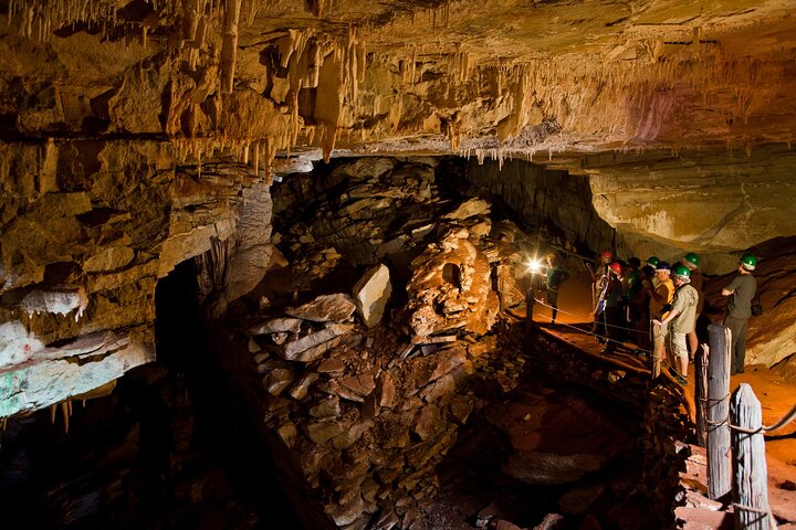 2 AMAZING DAYS! Booking from 2 people - Chapada Diamantina by Zentur