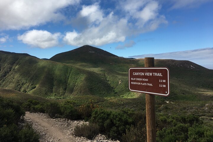3-Hour Kayaking and Hiking in California’s Central Coast