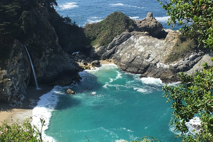 3-Hour Kayaking and Hiking in California’s Central Coast