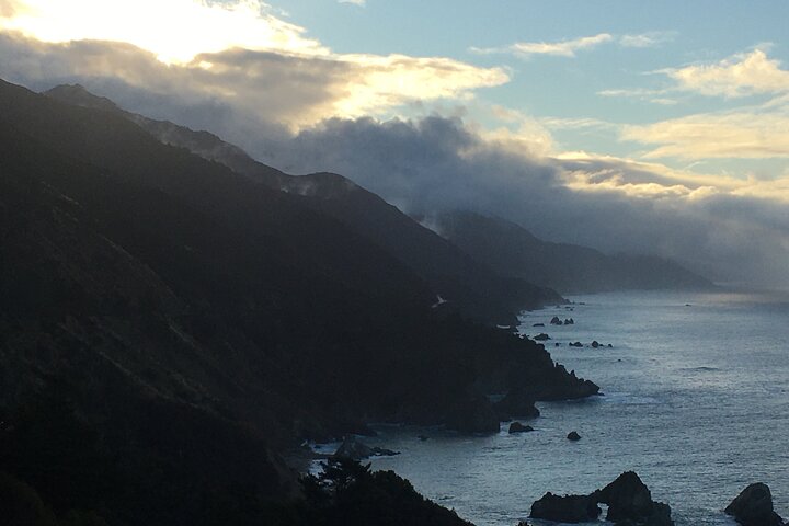 3-Hour Kayaking and Hiking in California’s Central Coast