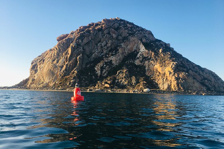 3-Hour Kayaking and Hiking in California’s Central Coast