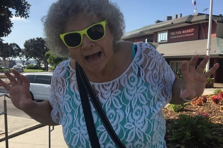 Fresno City Scavenger Hunt Excursion by Crazy Dash
