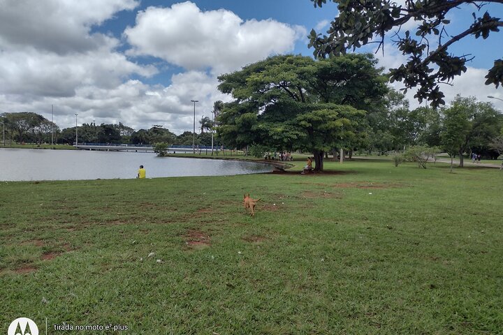 Private City Tour in Brasilia – Complete Tour with Guide”