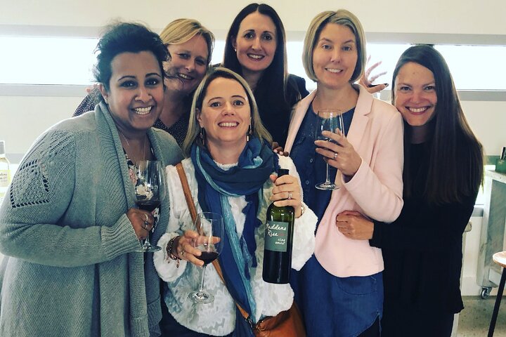 Ultimate Yarra Valley Chandon, Soumah & De Bortoli Cheese & Wine
