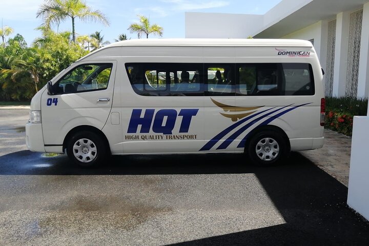 Private Airport Transfer to Miches Hotels from Punta Cana