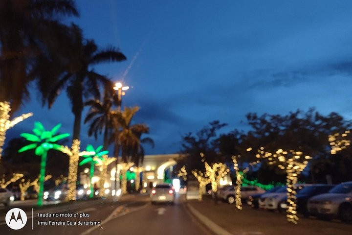 City Night Tour