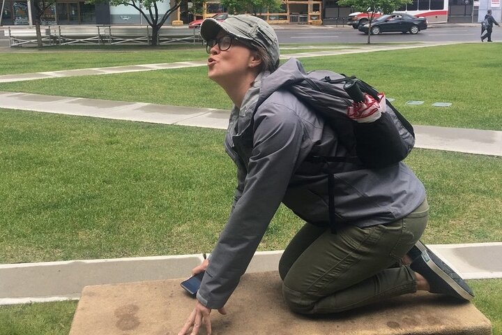 Explore Eugene with a Unique Scavenger Hunt by Wacky Walks