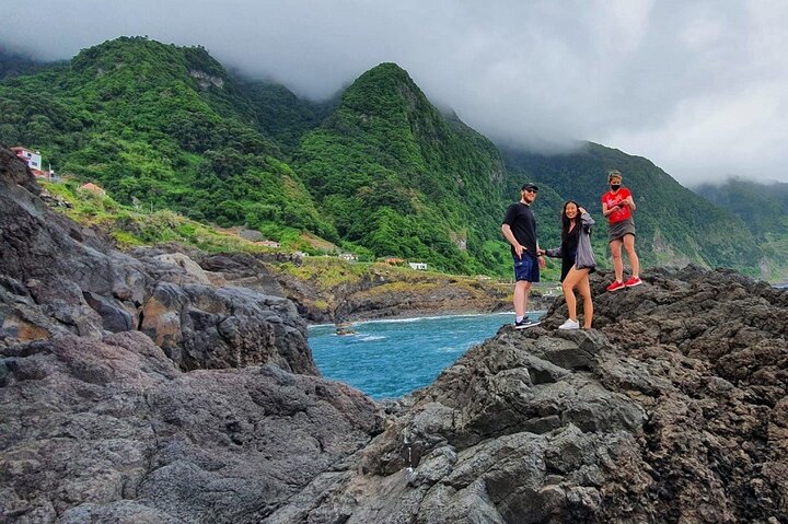 Jeep Tour Amazing West to Natural Pools -Full-Day