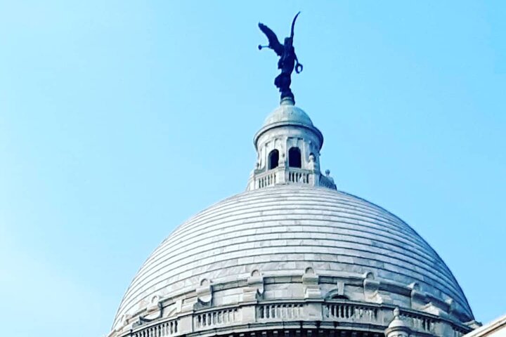 Private Kolkata Tour: Half & Full Day Options