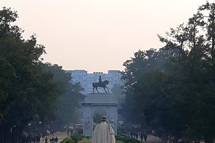 Private Kolkata Tour: Half & Full Day Options