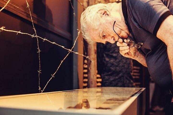 Private Jewish Tour: São Paulo Synagogues & Museums (5 Hours)