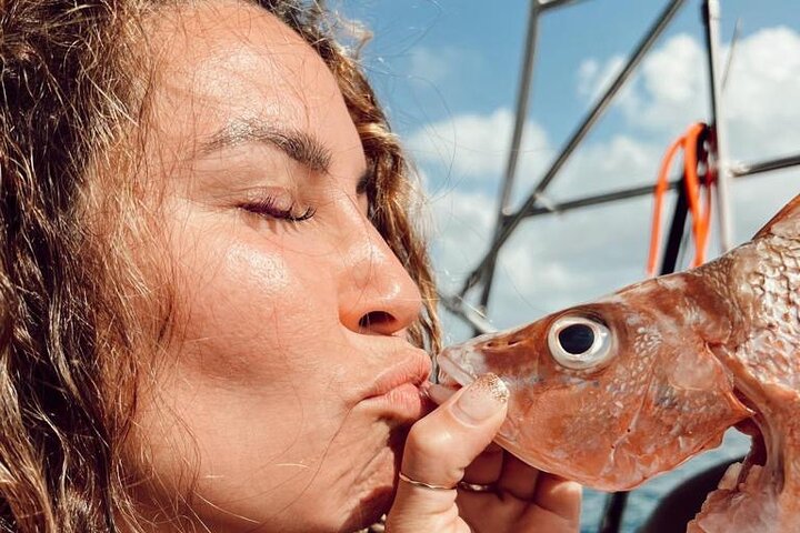2 DAYS 2 NIGHTS All-Inclusive San Blas Islands on SAILBOAT