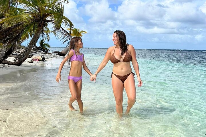 2 DAYS 2 NIGHTS All-Inclusive San Blas Islands on SAILBOAT
