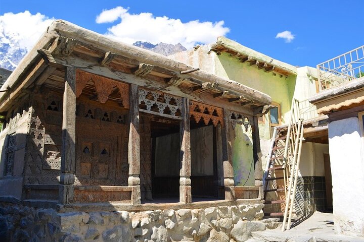 10 Day Private Safari Old Silk Route Tour From Islamabad