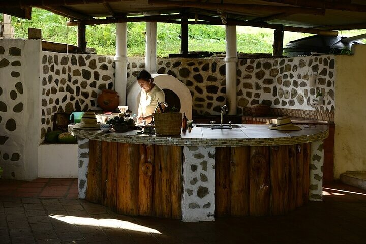 Farmers' Experience in San Agustin