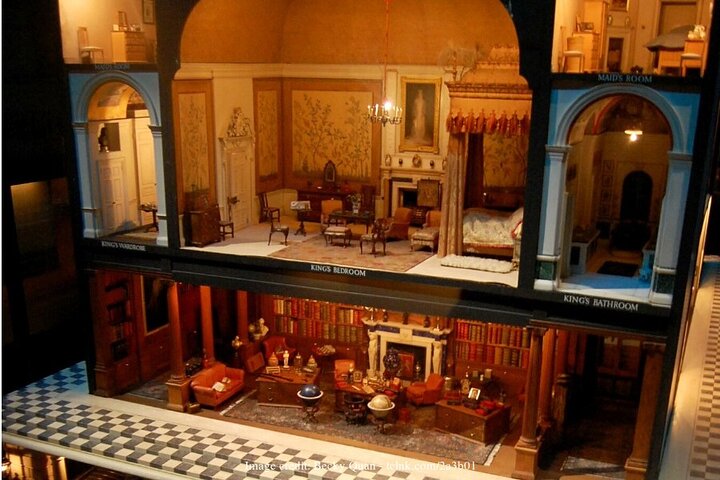 Windsor Castle & St George's Chapel Private 3-hour Walking Tour