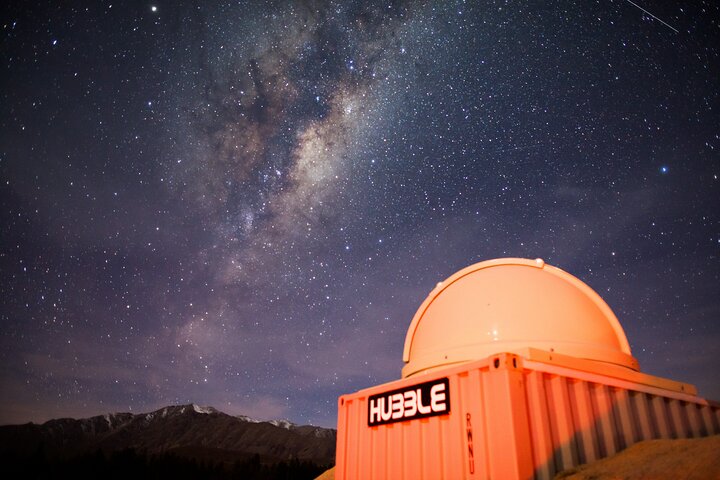Stargazing Experience at Cowan's Private Observatory