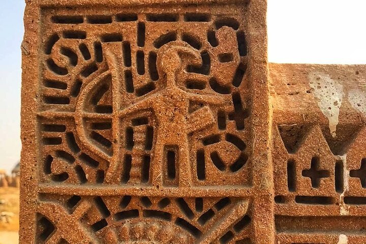 UNESCO World Heritage Tour Near Karachi