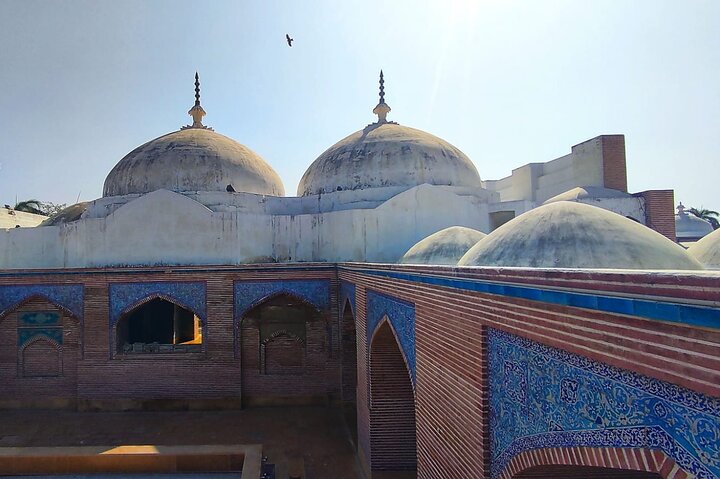 UNESCO World Heritage Tour Near Karachi