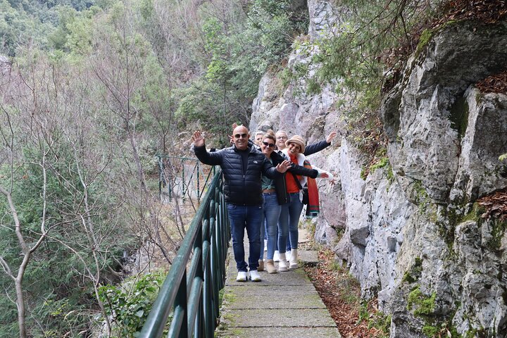 Discover Olympus & Dion: Private Day Trip from Thessaloniki