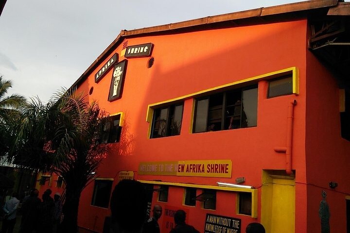 Discover Lagos in 48 Hours: Culture, Markets, History & City Life