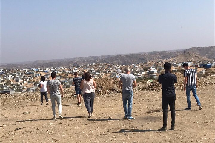 Katutura - Classic Township Experience