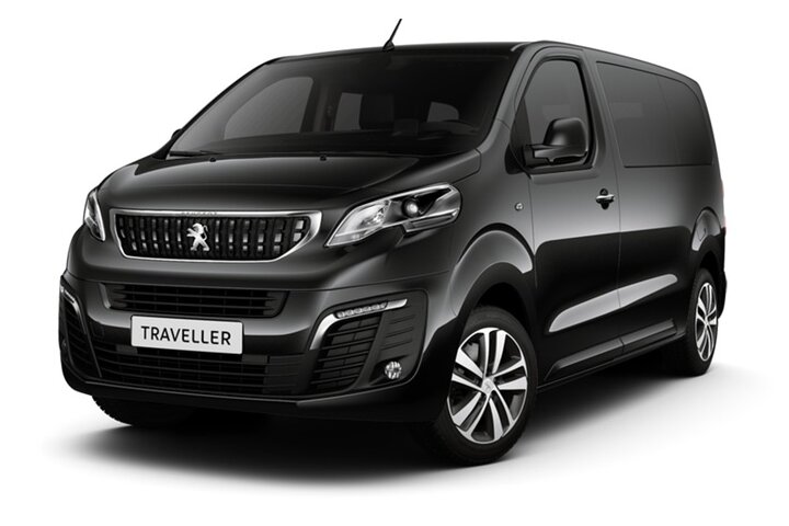Private Transfer from Andros Port to Andros Town