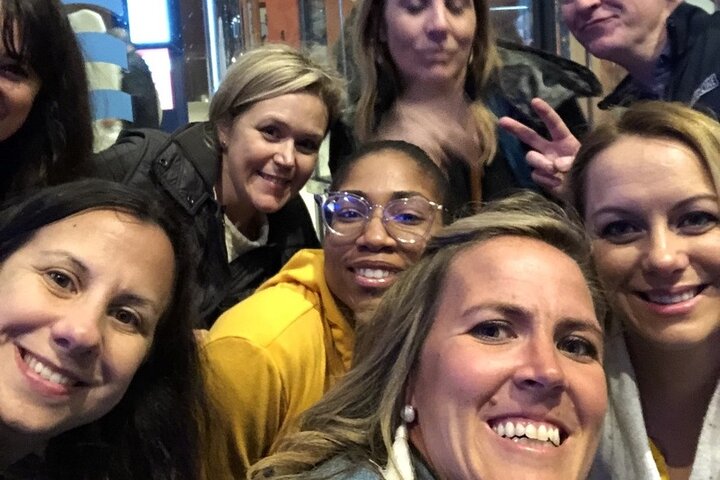 Fun City Scavenger Hunt in Sioux Falls by 3Quest Challenge