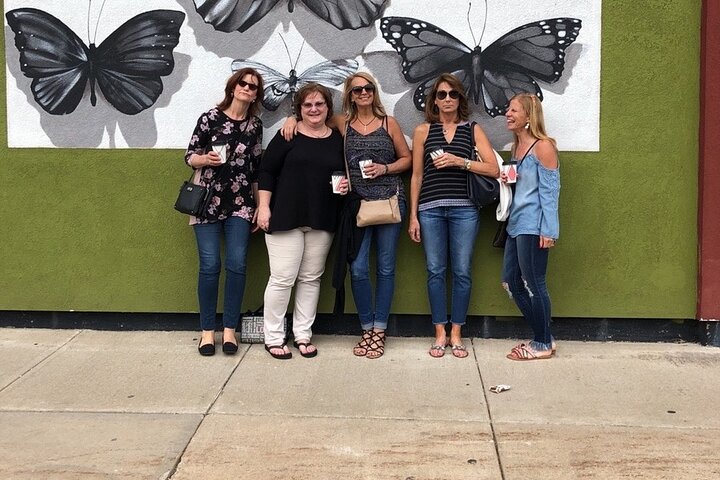 Participate in a Fun Scavenger Hunt in Omaha by Wacky Walks